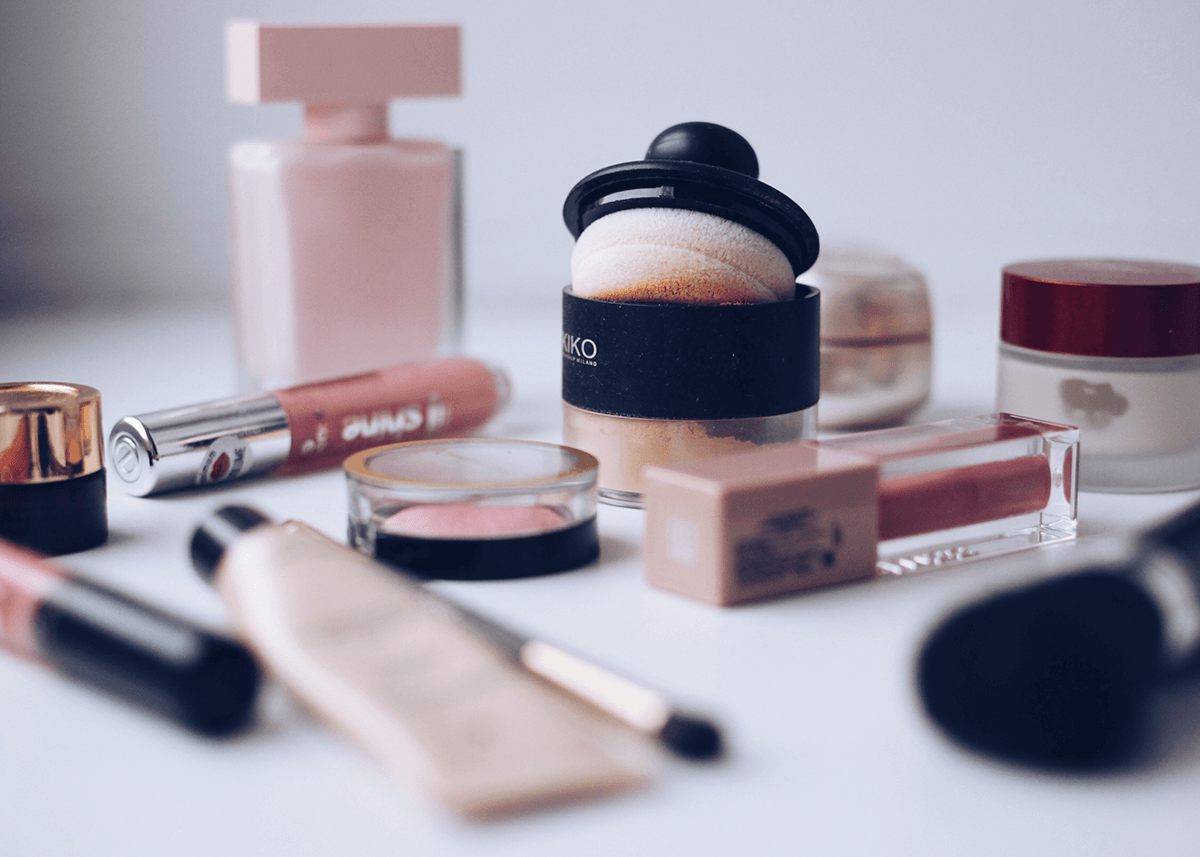 Makeup Cosmetics