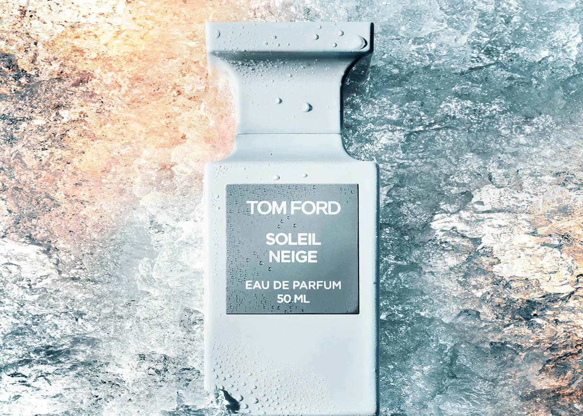 Tom Ford Soleil Neige Fire and Ice Featured Image