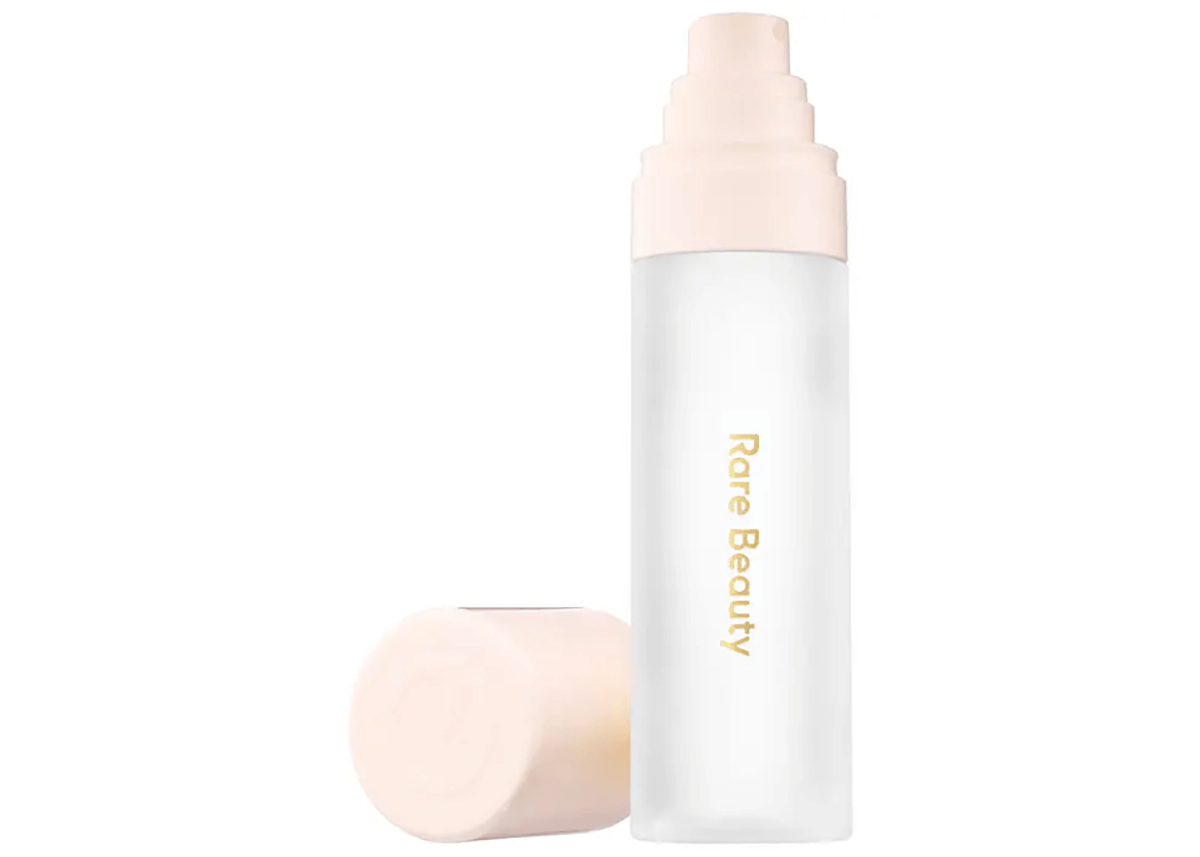 rare beauty product image with lid off