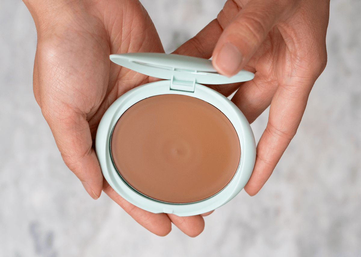 tarte SEA Cream Bronzer Colour 1