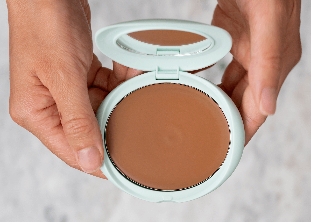 tarte SEA Cream Bronzer Colour 2