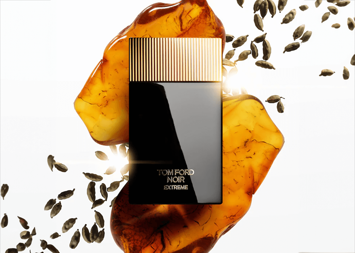 tom ford extreme ingredient splash image