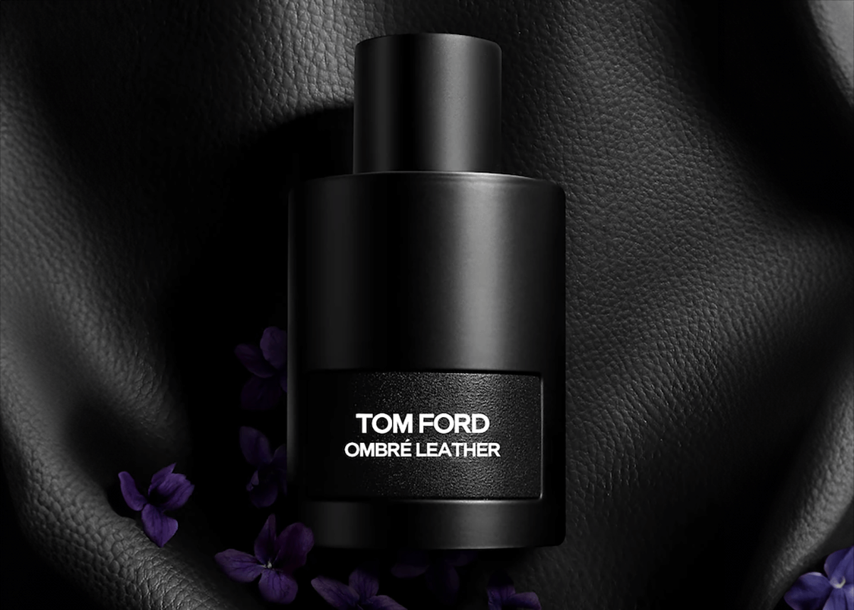 tom ford ombre leather ingredients on black leather