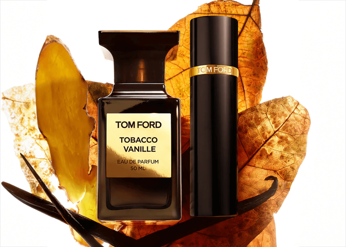 Tom Ford tobacco vanille featured image