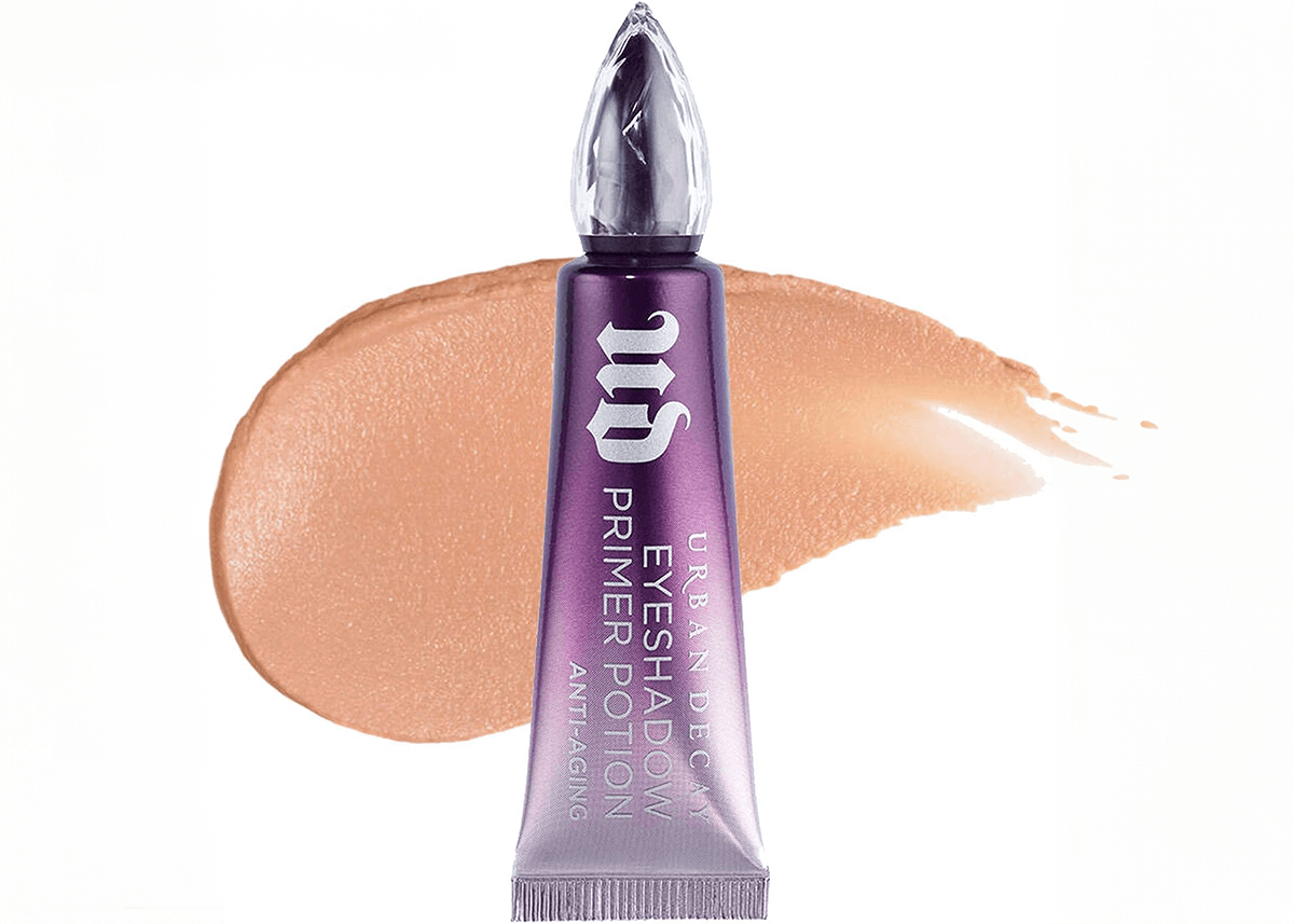 urban decay eyeshadow primer potion featured product shot